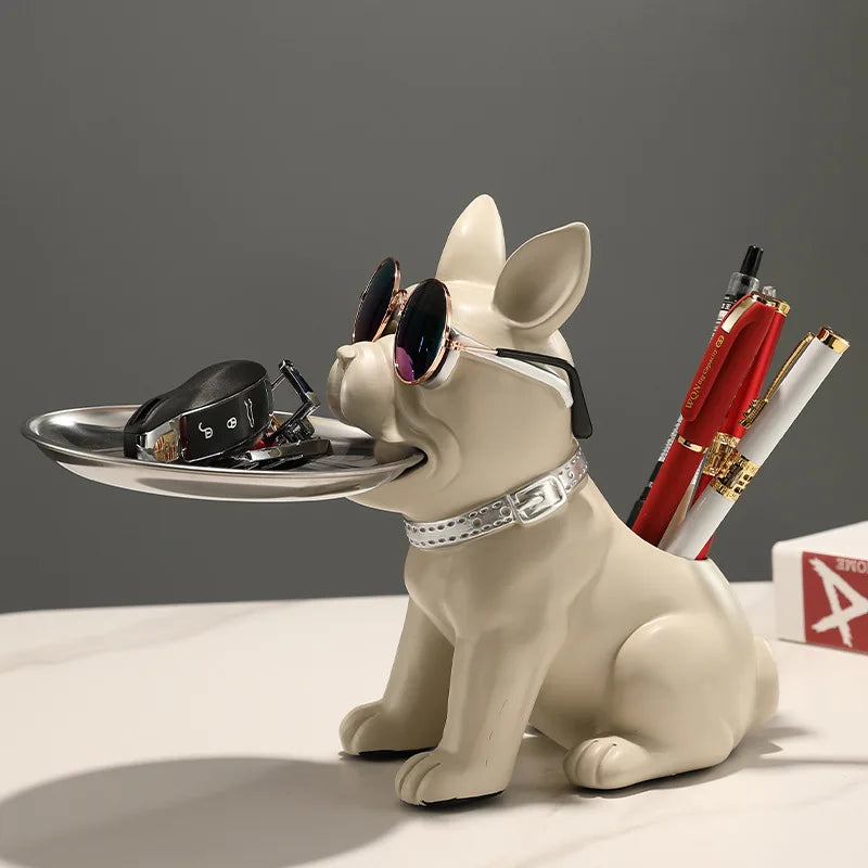 Bulldog Desktop Storage