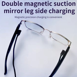 ZenTech Smart Glasses