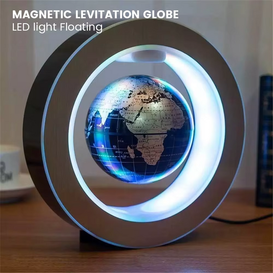 Zentec World Globe LED Levitation 