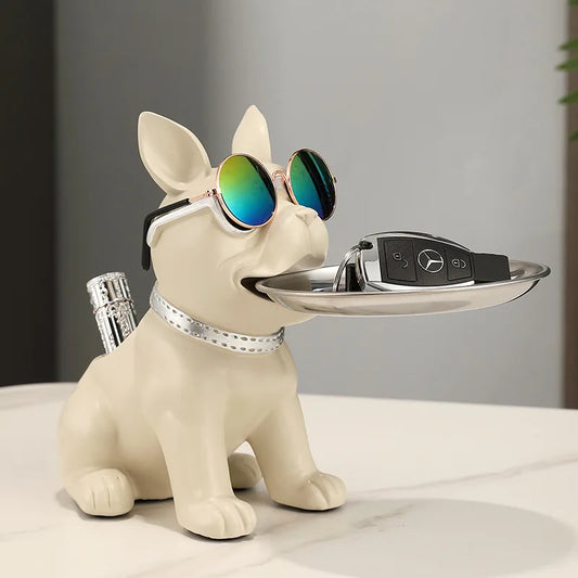 Bulldog Desktop Storage