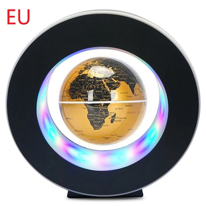 Zentec World Globe LED Levitation 