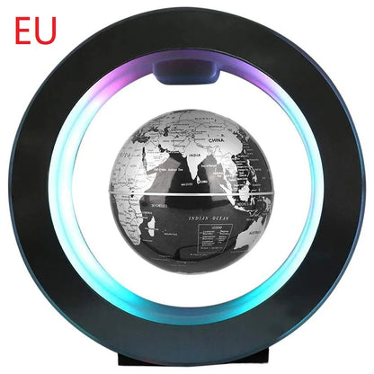 Zentec World Globe LED Levitation 